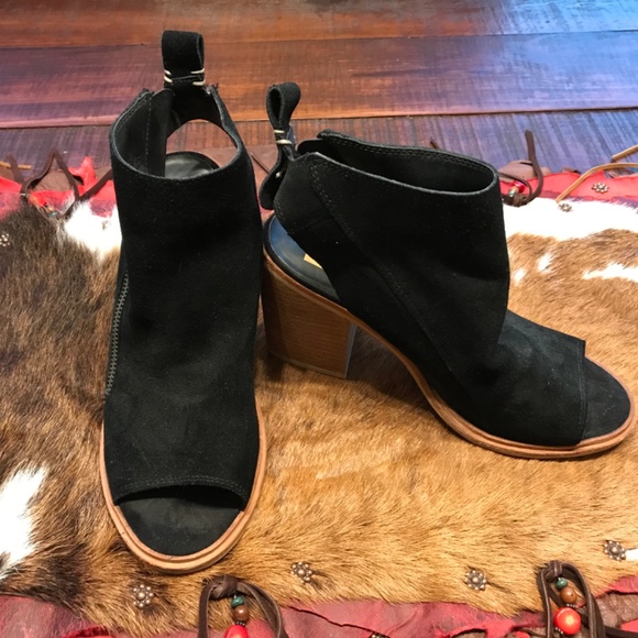 Pre-loved Dolce Vita Open Toe - Heel out Sandals, Size - Picture 2 of 7